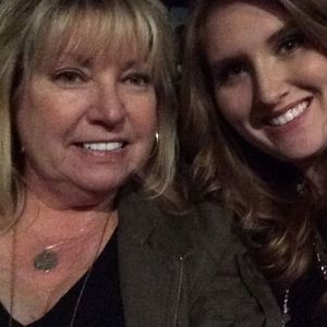 Meet your Posher, Cathy